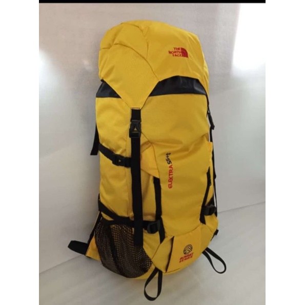 Tas gunung TNf 45l # Tas carrier tnf 50L murah# tas hiking # tas camping The north Face terlaris