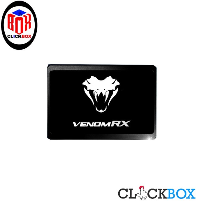 VenomRX Super SSD 1 TB - SATA