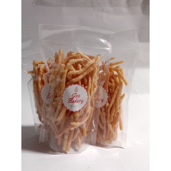 

Stik Bawang