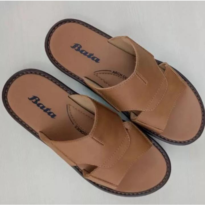 PROMO 69% SANDAL PRIA KULIT BATA ORIGINAL TERLARIS 2023 TOP QUALITY
