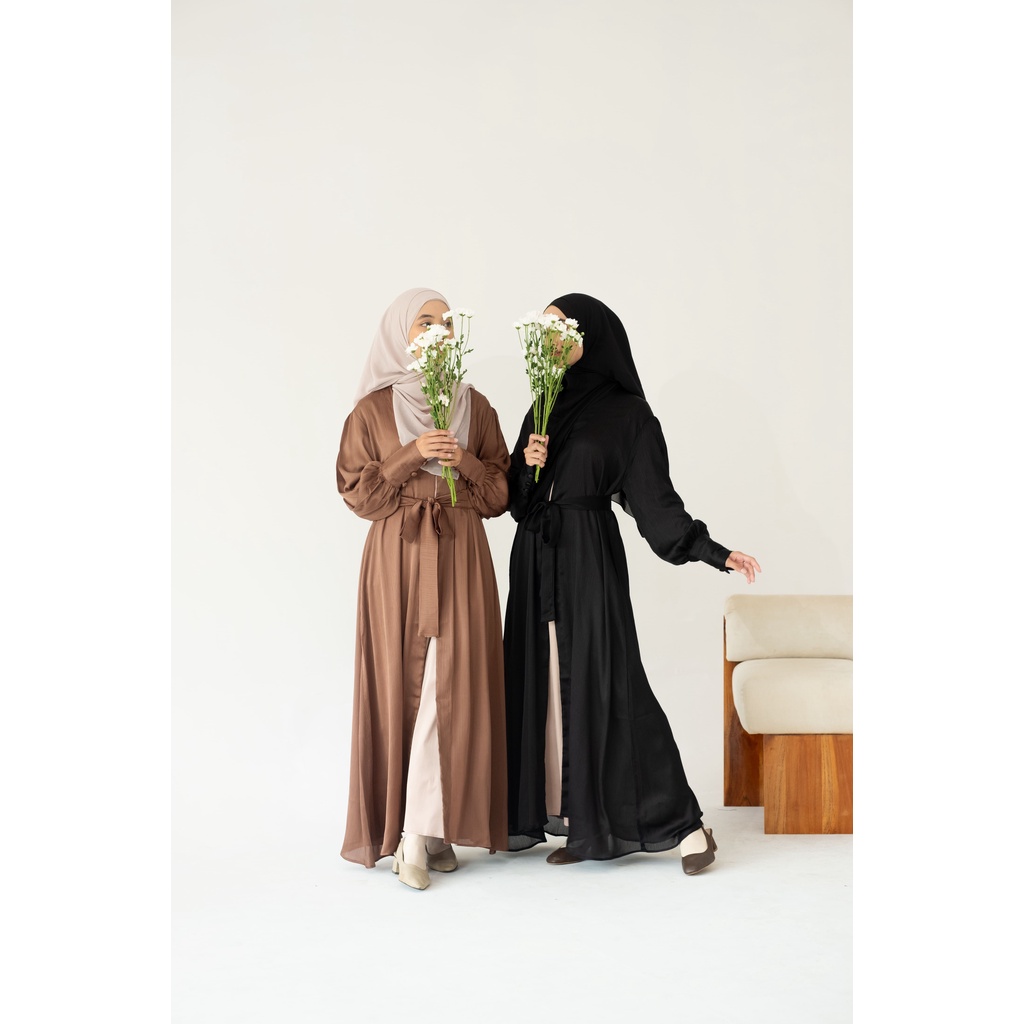 Jasmine Abaya