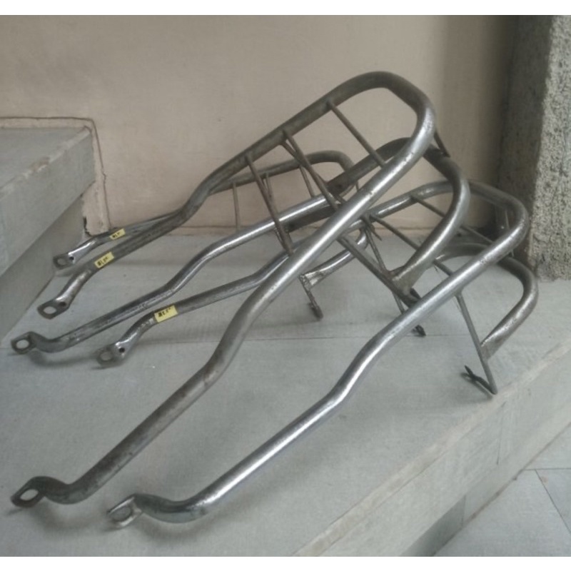 behel begel belakang c700 c800 supercub supercup rare