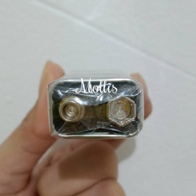 Baterai/Battery/Batere  ABC Super Power 9 Volt - MS