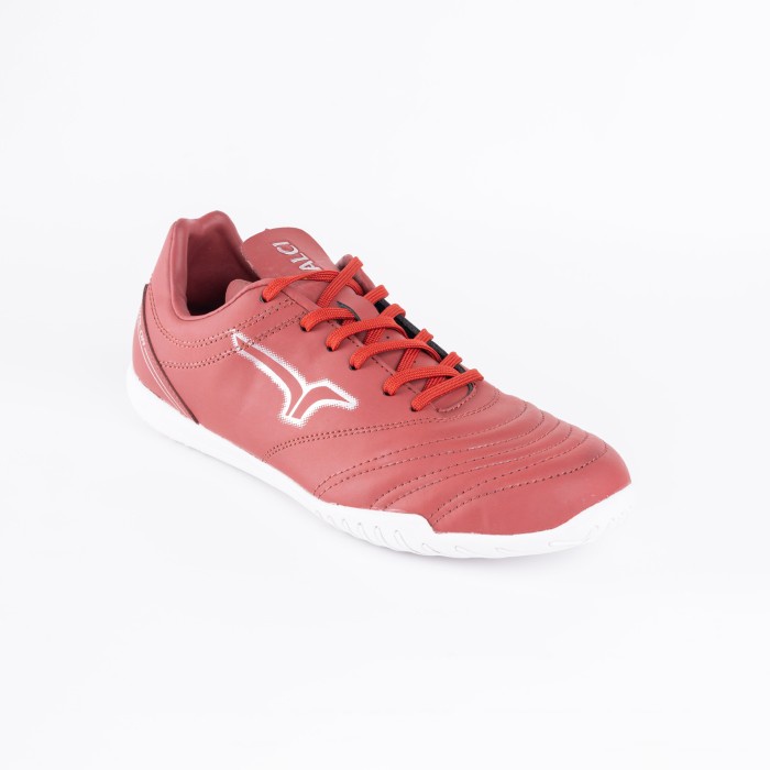 CALCI SEPATU FUTSAL VALOR - RUBY SILVER