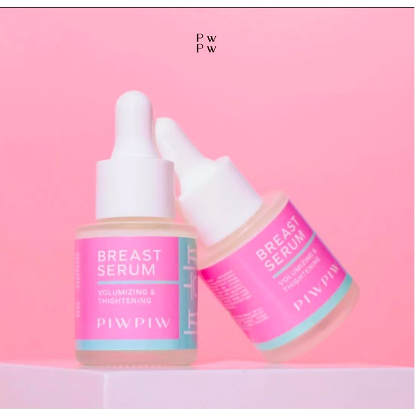 Piw Piw Breast Serum Volumizing Dan Thightening Original