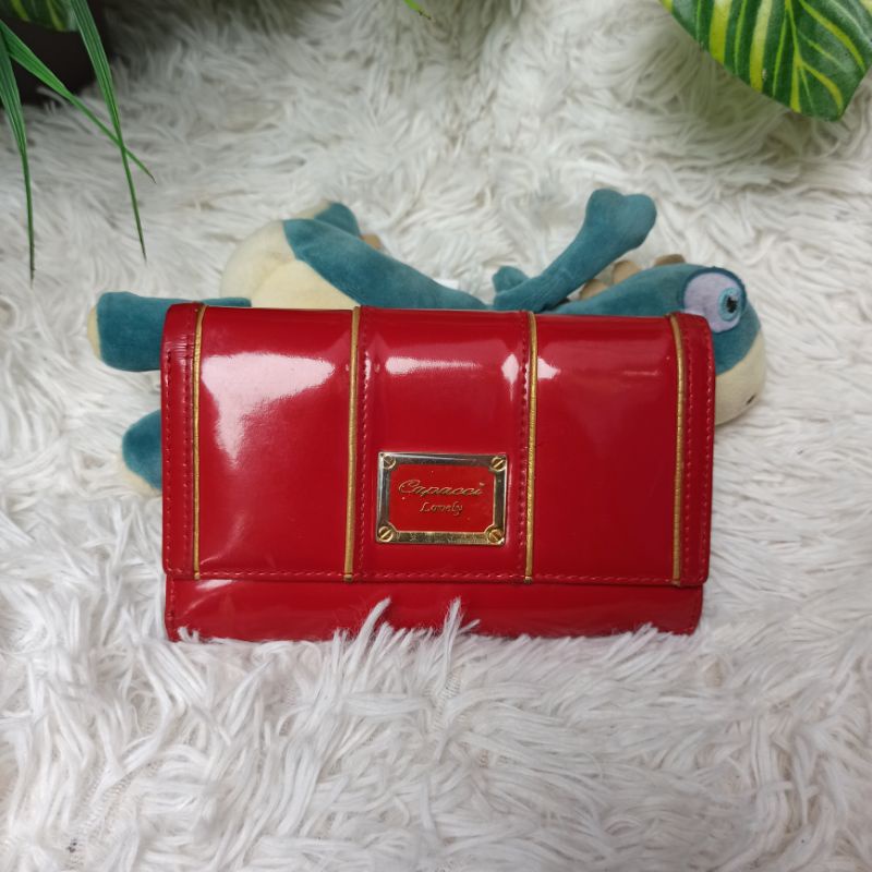 SOLD Dompet Cappaci