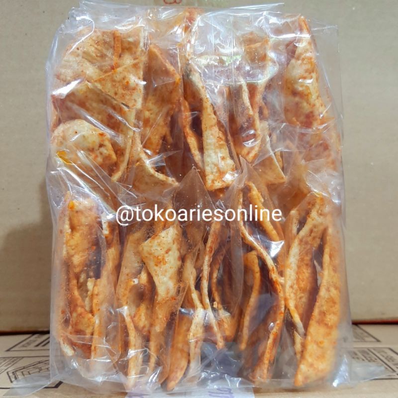 

Slondok Pedas (isi 10 pcs)