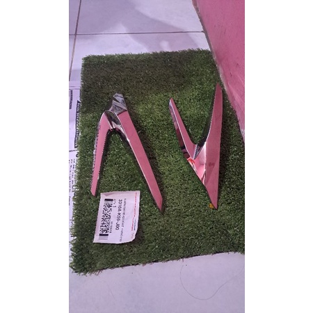 garnish headlight new vario 125 150