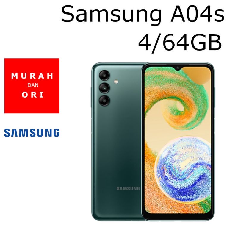Samsung Galaxy a04s