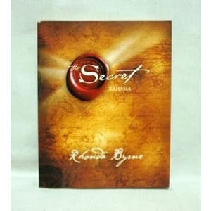 

Buku The Secret Rhonda Byrne (Original) (Best Seller)
