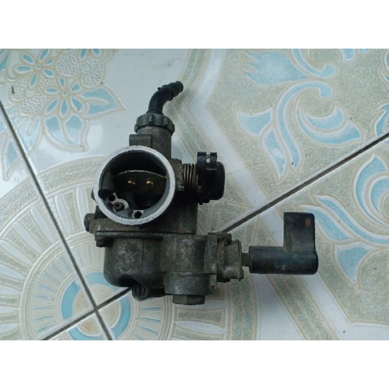 karburator Honda Kirana original copotan motor