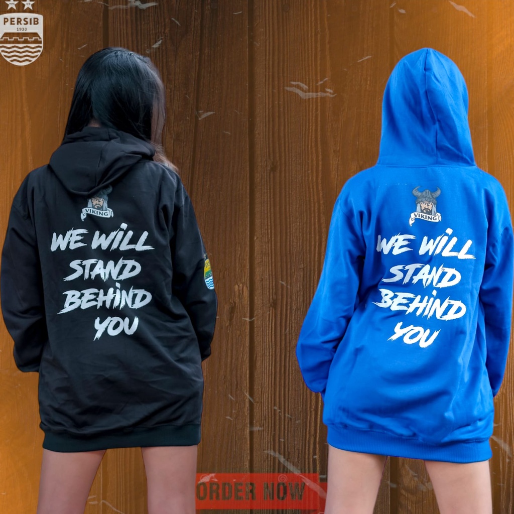 Sweater Persib Viking TERBARU