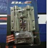 HOT SALE Grendel Bellucci F28-2 NB / Slot Bellucci / Slot Pintu / Slot Jendela / Grendel Slot Belluc