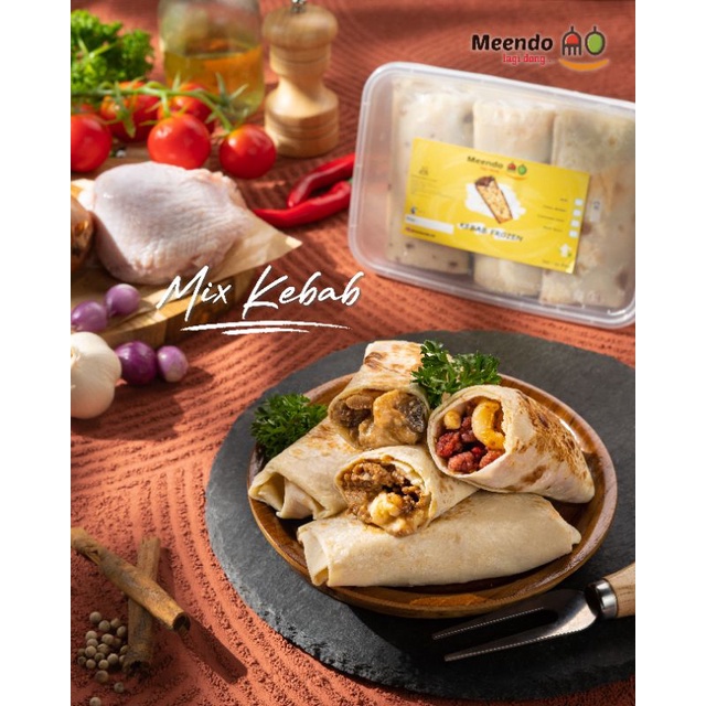 

#kebab#kebabfrozen#mix