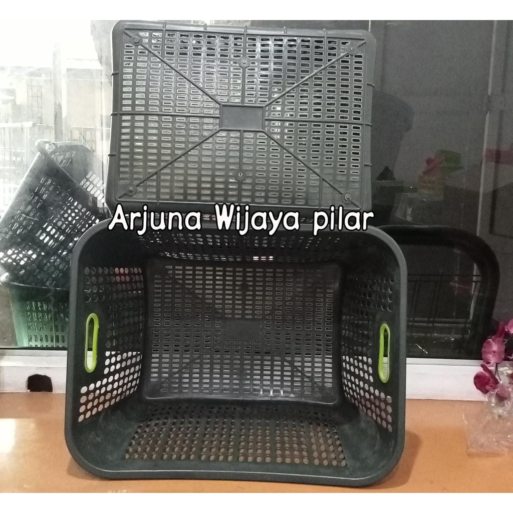 KERANJANG PAJERO Laundry HANDLE Termurah IPO