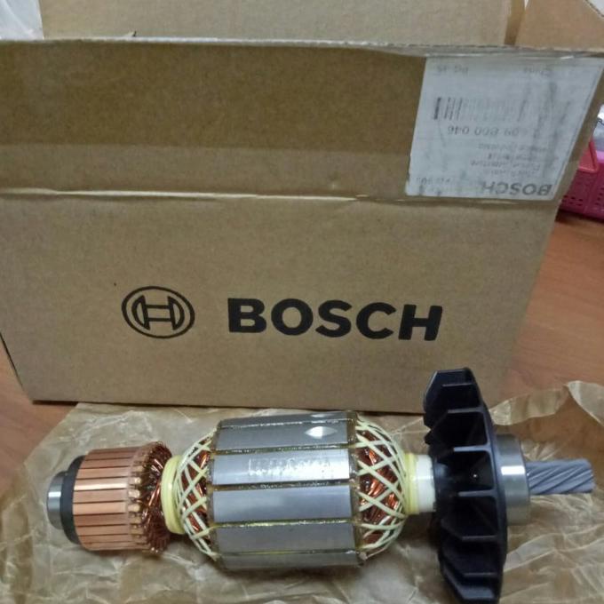 Armature Gco 220 Bosch / Amature Gco 220