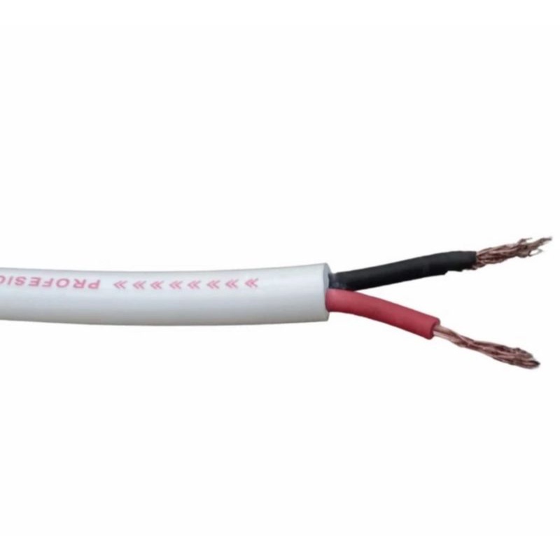 Kabel Listrik NYMHY / NYYHY 2x1,5mm (Harga Eceran)