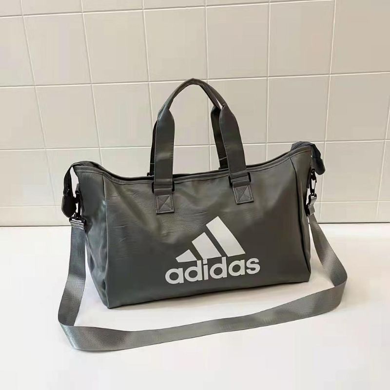 [COD] 9890 Tas Wanita Import Tigi Addidas Tote