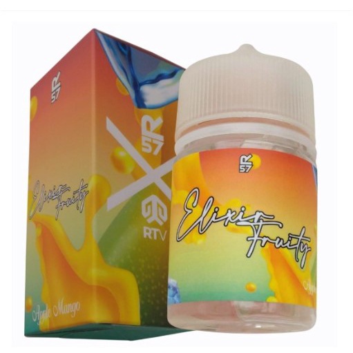 ELIXIR APPLEMANGO 60