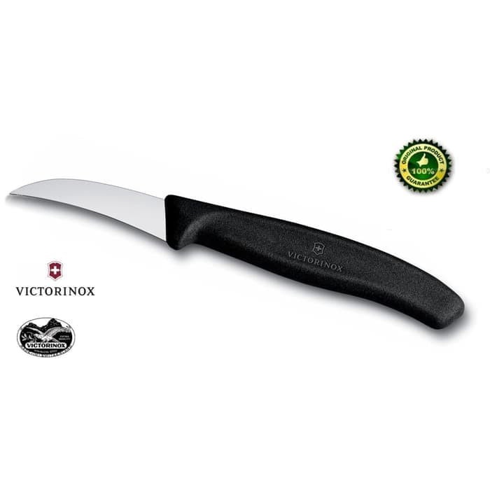 [Pisau Dapur] Shaping Knife / Pisau Victorinox Original [Knife]