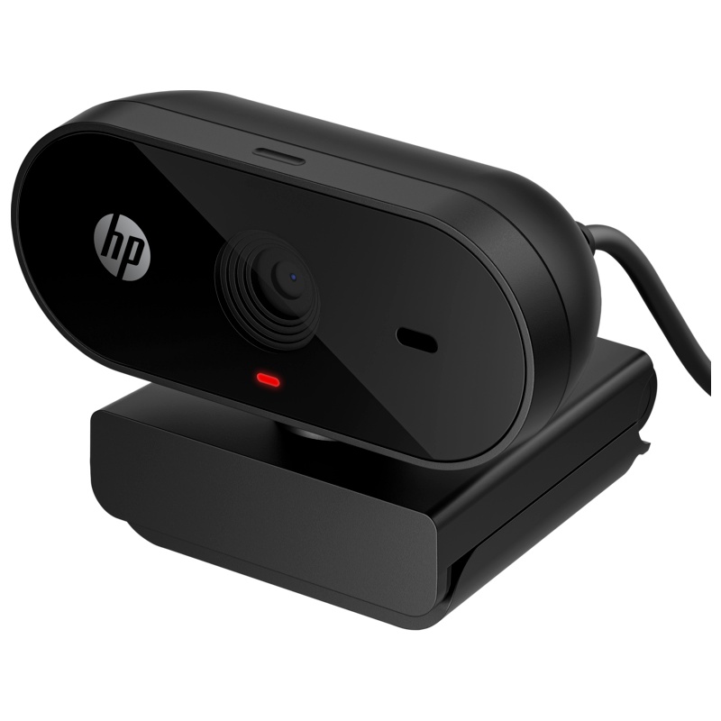 HP 320 Full HD Webcam