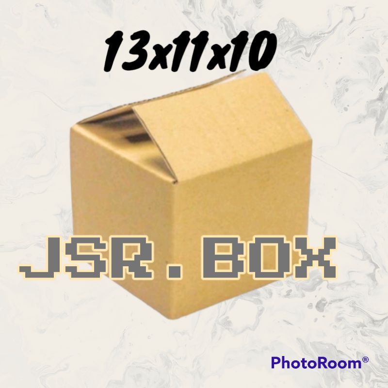 

kardus box 13x11x10