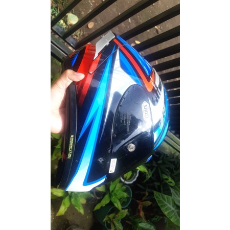 Clone 1:1 Shoei Bradley