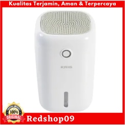 Kris 800 Ml Dehumidifier Mini - Putih