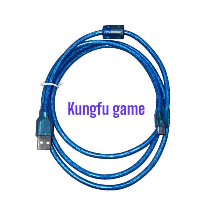 kabel cas ps4 usb to micro usb