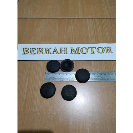 karet tutup lobang dex body mobil universal