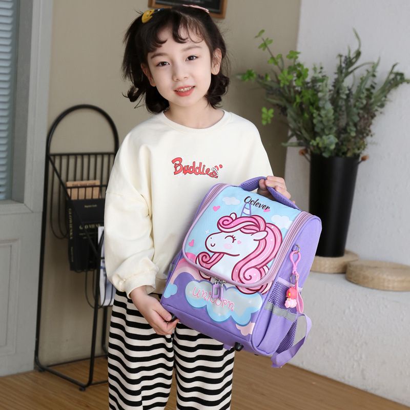 MIKADO - BK151 TAS SEKOLAH TAS RANSEL ANAK KARAKTER TAS SEKOLAH ANAK TAS ANAK TK TAS RANSEL SEKOLAH