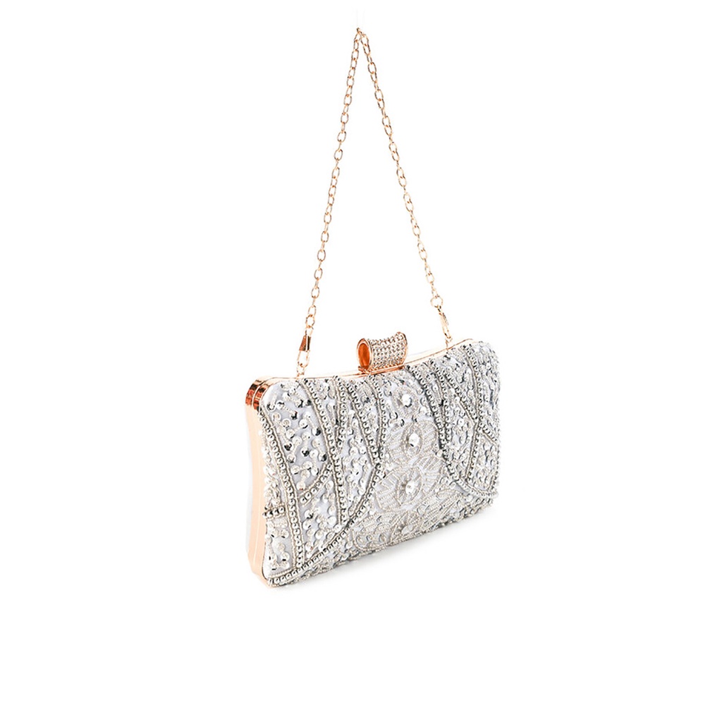 Aamour Austen Clutch Wanita