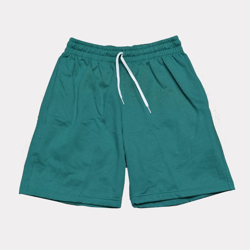 reckonic celana pendek boardshort  pria wanita celana santai celana murah celana olahraga sweatpants