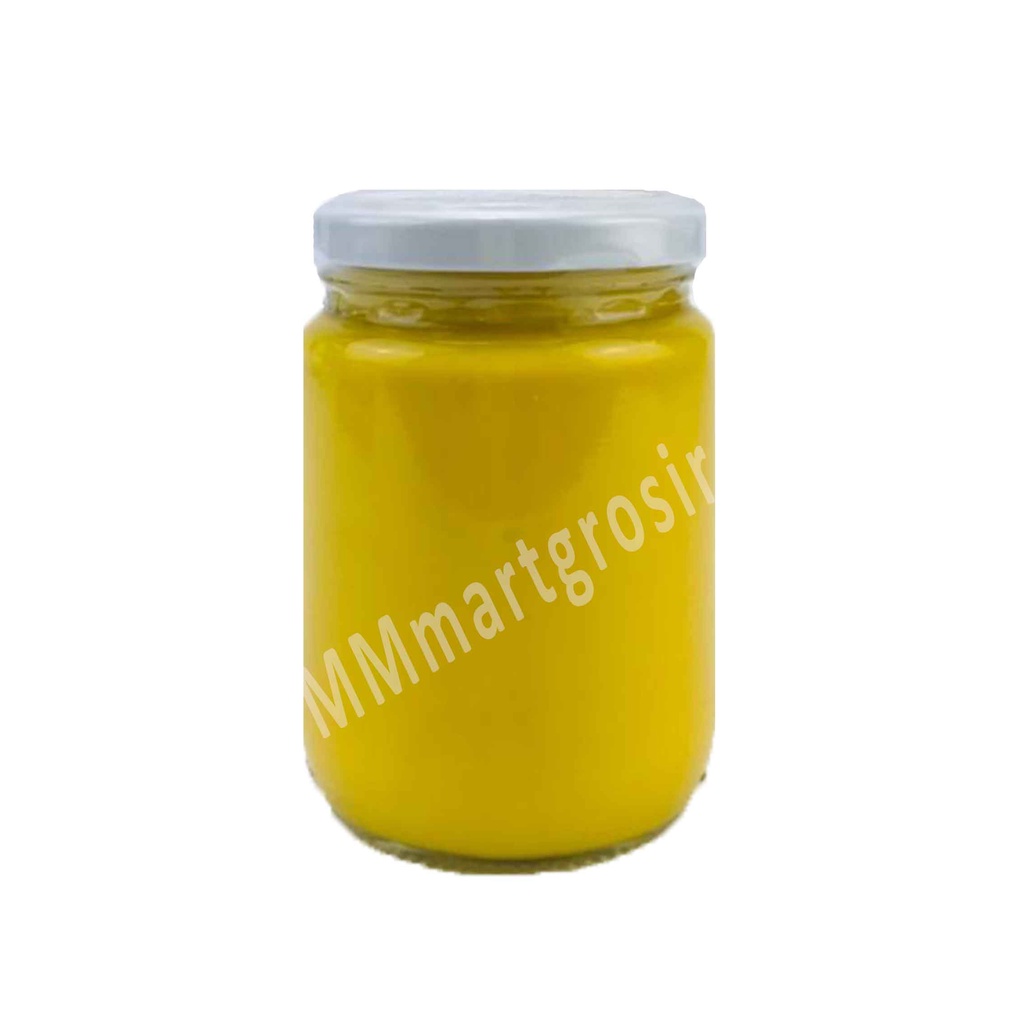 Maestro Mustard/ Saus Salad/ Dressing Bumbu/ 245g