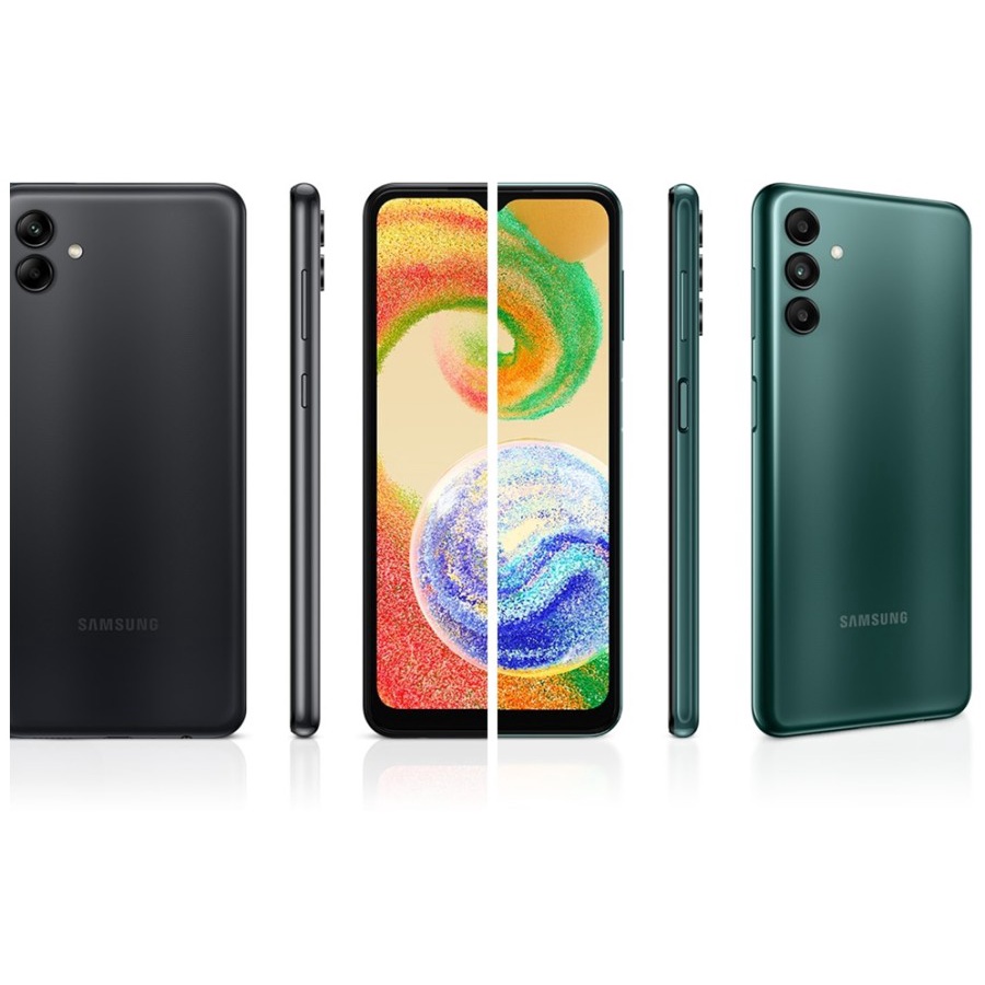 Samsung Galaxy A04