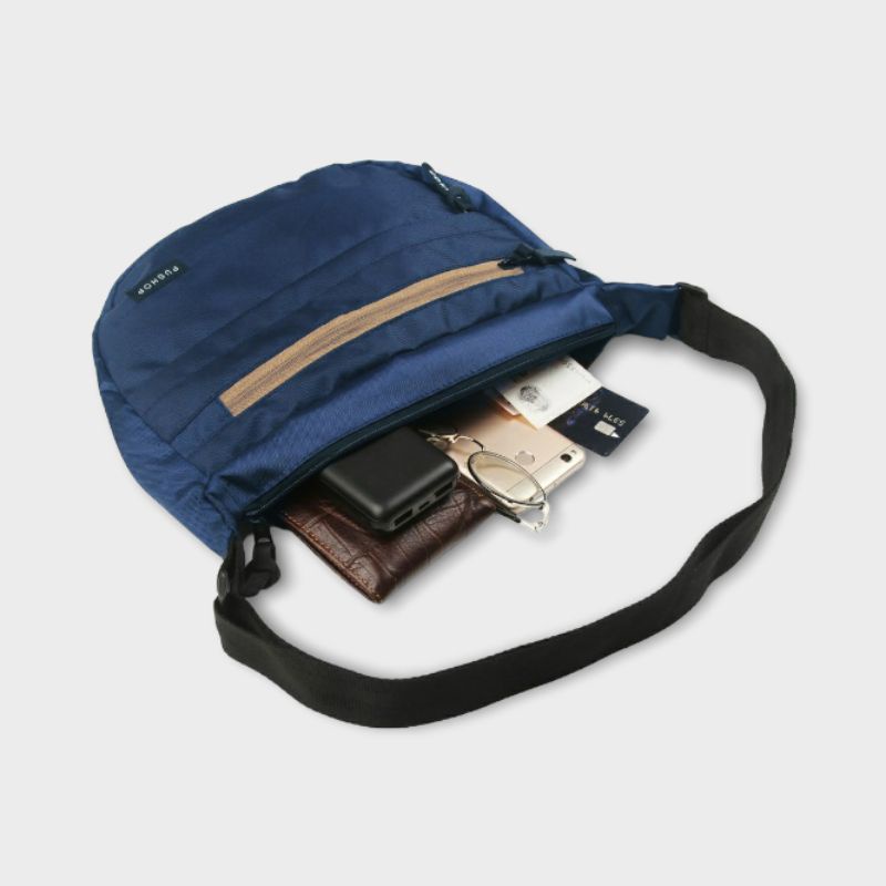 Slingbag Pushop