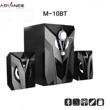 Speaker advance M-10BT