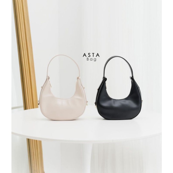 Damelia Melstore Asta Bag Tas Wanita