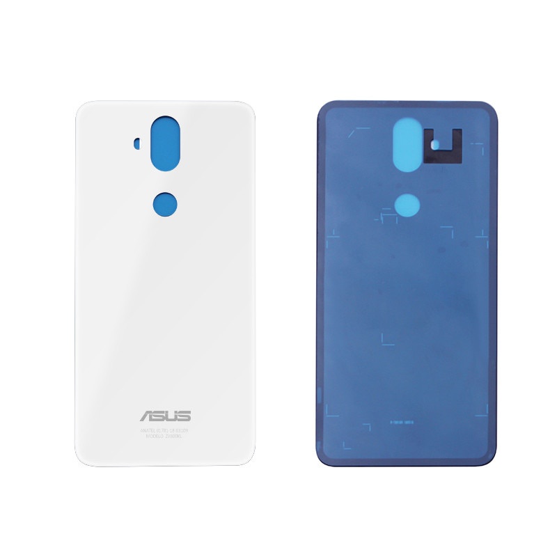 TUTUP BELAKANG ASUS ZENFONE 5Q BACK COVER ASUS ZC600KL WHITE