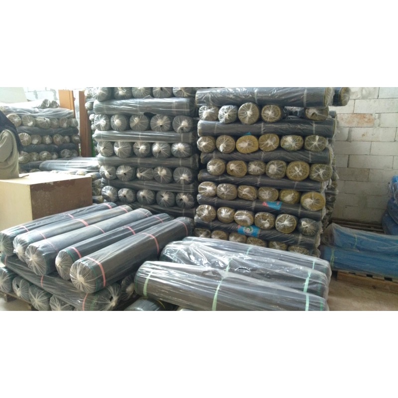 waring dobel anti geser (eceran) lebar 120cm