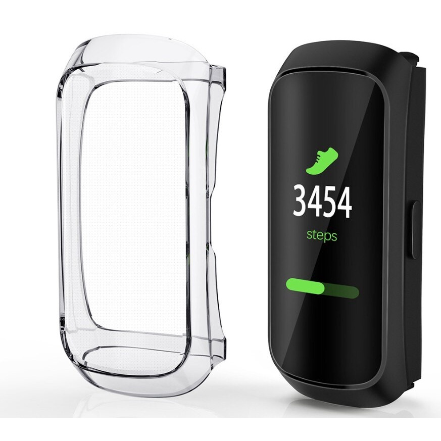 Silicon Case Samsung galaxy Fit 370 R370