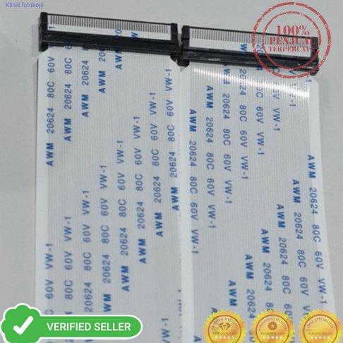 Kabel Scanner CCD Canon iRA Advance    Lengkap Ama Soket canon ira ir adv 4251 4245 4051 4025 4035 4