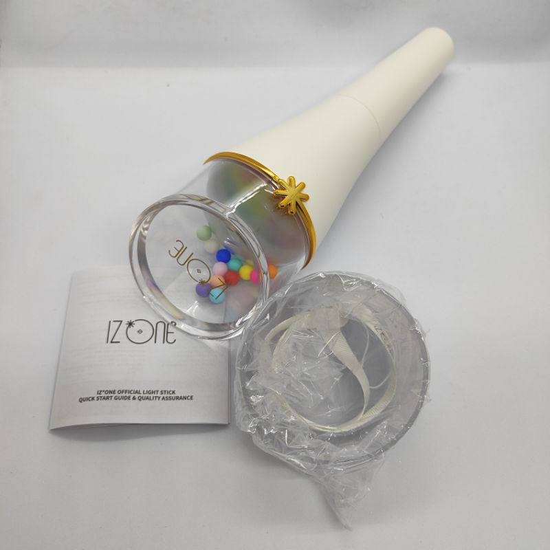 LIGHTSTICK IZONE