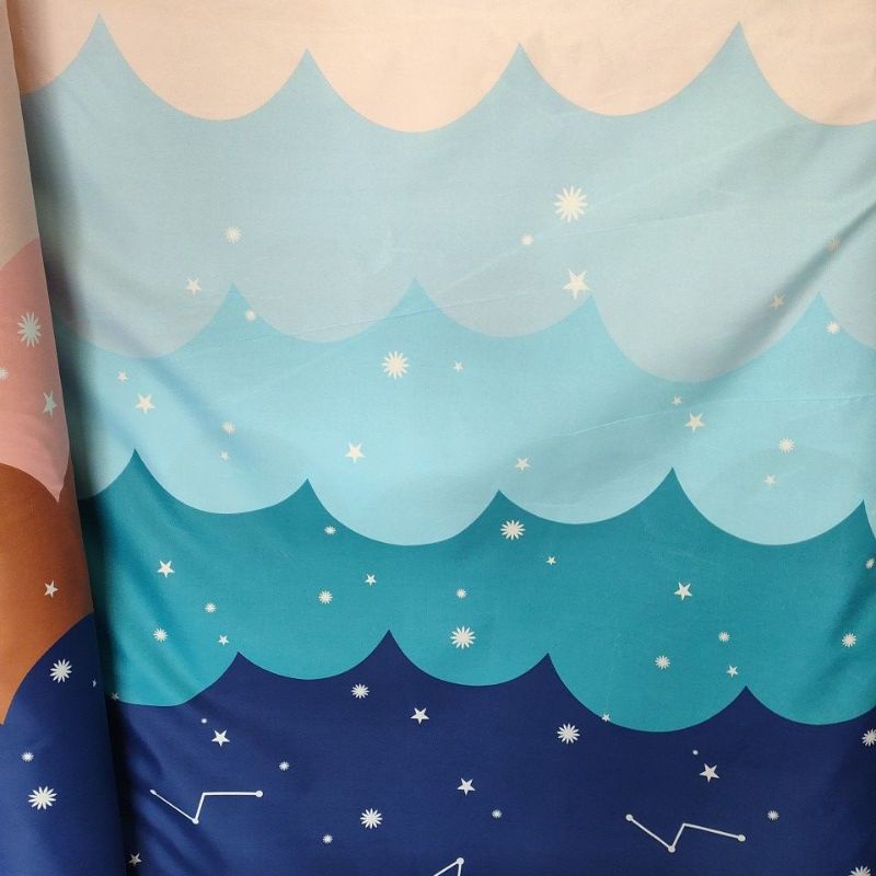 KAIN SPREI MICRO DISPERSE CLOUDY (L240)