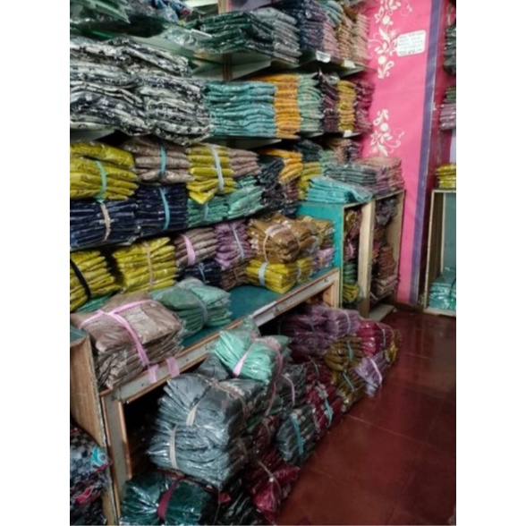 paket daster grosiran