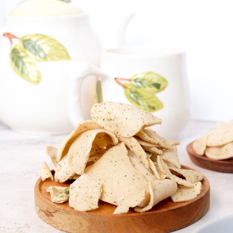 

Basreng pipih original @dapoermbakfood