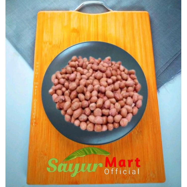 

Kacang Tanah 250gr INSTAN