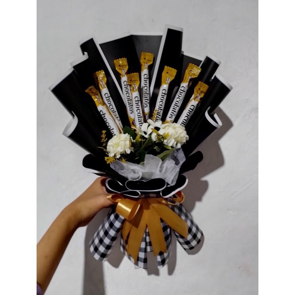 

Buket_Aceh Buket Snack Buket Choclatos Buket Murah Buket Mini