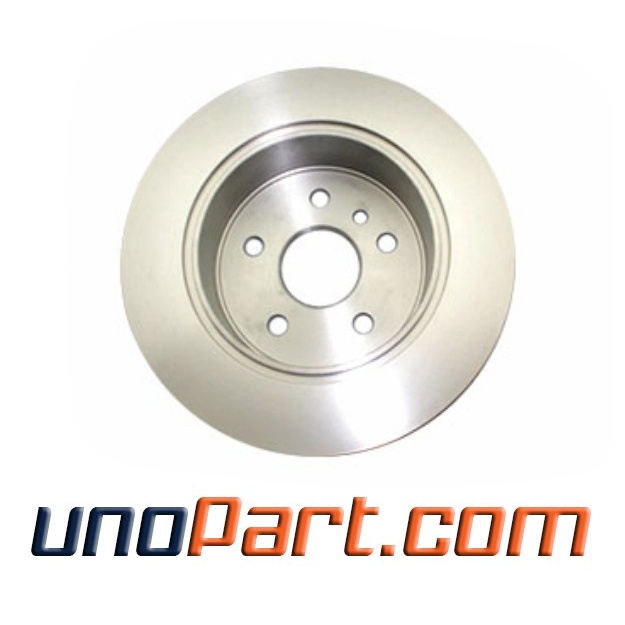 Disc Brake Cakram Toyota HARRIER RX-300 2001-2003 Belakang