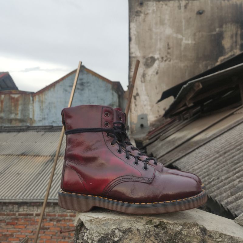 Jual DR. MARTENS 1919 VINTAGE | Shopee Indonesia